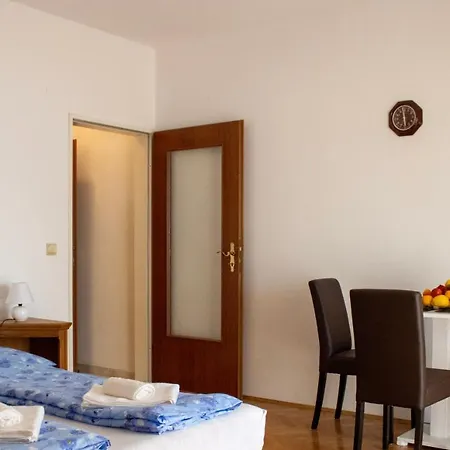 Erika Apartment *