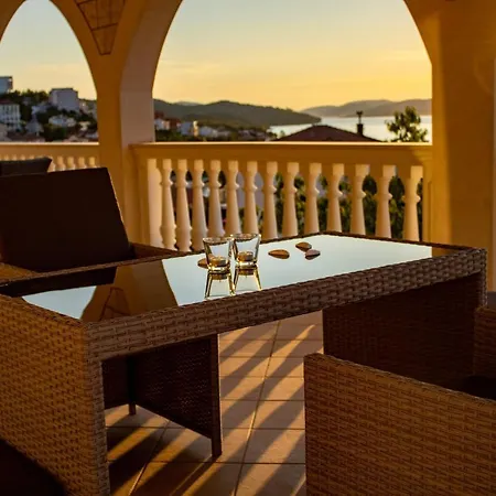 Erika Apartment Trogir