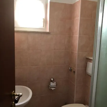Erika Apartment