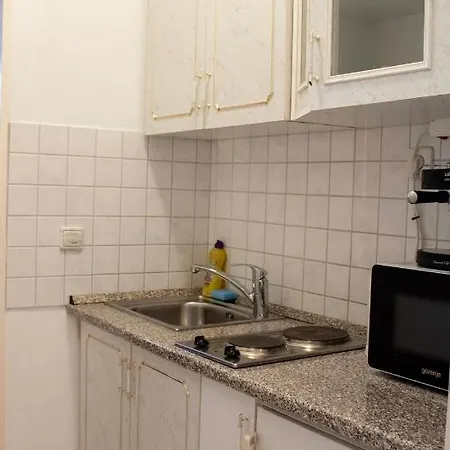 Erika Apartment *
