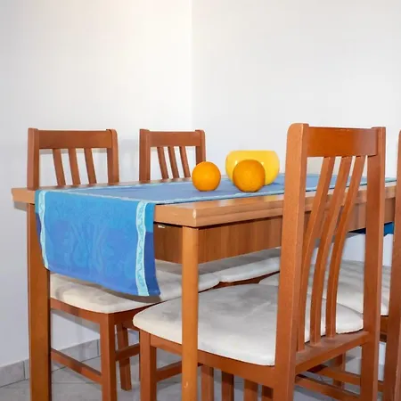 Apartment Erika Trogir
