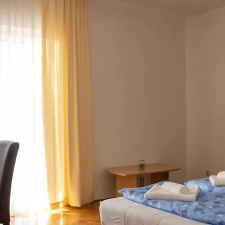 Apartment Erika