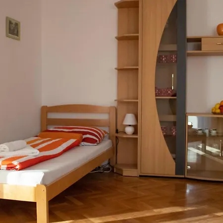 Apartment Erika *