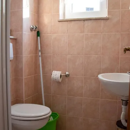 Erika Apartment Trogir