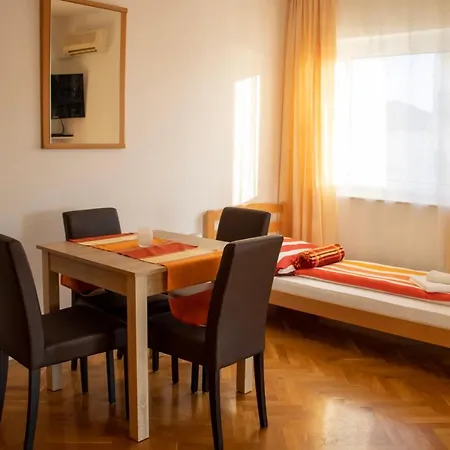 Apartment Erika