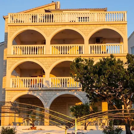 Erika Apartment Trogir