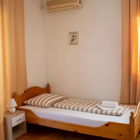 Erika * Trogir