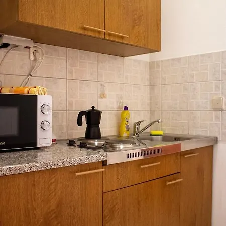 Erika Apartment Trogir