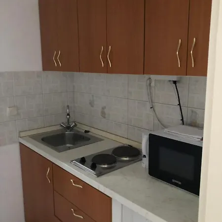 Erika Apartment *