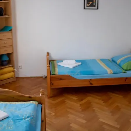 Erika Apartment Trogir