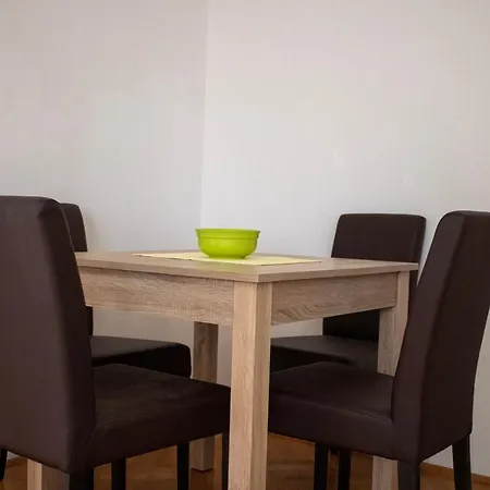 Apartment Erika *