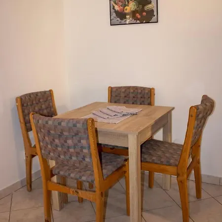 Apartment Erika