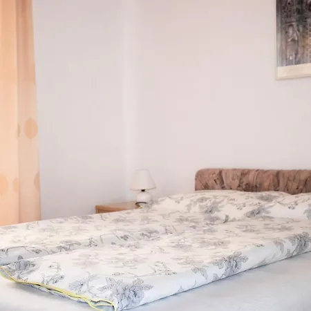 Apartment Erika *