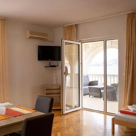 Erika Apartment Trogir