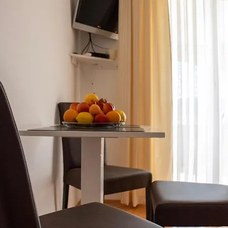 Erika Apartment