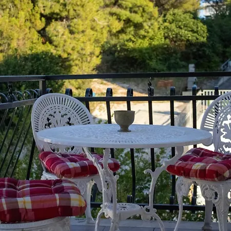 Apartment Erika Trogir
