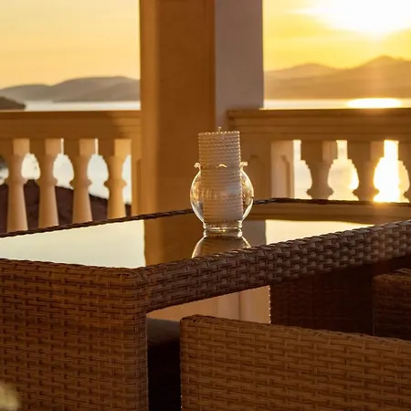 Apartment Erika Trogir