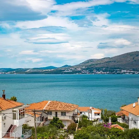 Erika Trogir