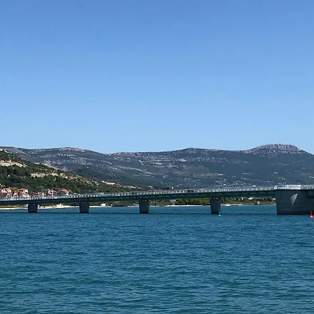 Erika * Trogir