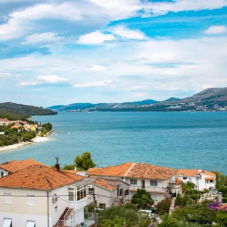 Erika Trogir