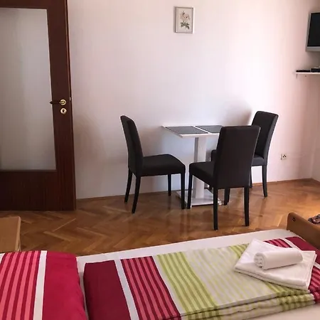 Erika Apartment Trogir